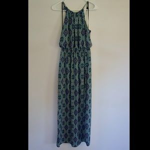 Boho Maxi